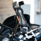 HPC106 - Support rétroviseur pour smartphone 3.5/6.5"