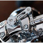 Support Guidon Moto Mount Pro