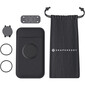 Support Smartphone Magnétique Moto