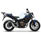 Support Fixation Top Case Honda CB 500 F H0CB59ST