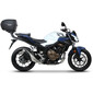 Support Fixation Top Case Honda CB 500 F H0CB59ST