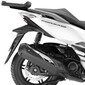 Support Fixation Top Case Honda Forza 300/350 H0FR15ST