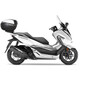 Support Fixation Top Case Honda Forza 300/350 H0FR15ST
