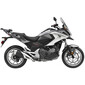 Support Fixation Top Case Honda NC 750 S H0NT75ST