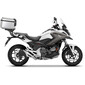 Support Fixation Top Case Honda NC 750 S H0NT75ST