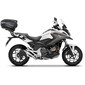 Support Fixation Top Case Honda NC 750 S H0NT75ST