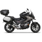 Support Fixation Top Case Honda NC 750 S H0NT75ST