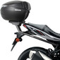 Support Fixation Top Case Suzuki SV 650 / SV 650 X S0SV68ST