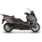 Support Fixation Top Case BMW C 650 GT W0CG62ST