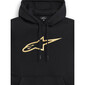 Sweat à capuche Gilded