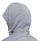 Sweat zippé à capuche Bovisa Safety