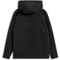 Sweat à capuche Emergent Oversized