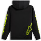 Sweat à capuche Triple
