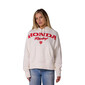 Sweat à capuche femme Honda