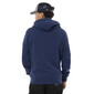Sweat zippé à capuche Free