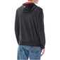 Sweat zippé à capuche Active Technical