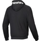 Sweat zippé à capuche Chrome V2 Sport
