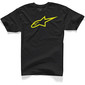 t-shirt-alpinestars-ageless-noir-jaune-1.jpg