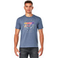 T-shirt Overlay SS CSF