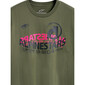 T-shirt Semicircle SS CSF