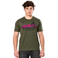 T-shirt Semicircle SS CSF
