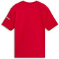 T-shirt Frontal CSF