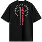 T-shirt Overhang Oversized CSF