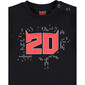 T-shirt bébé FQ20