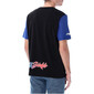 T-shirt Dual FQ20 Yamaha Orizontal Cut