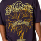 T-shirt Image Print Midweight