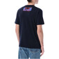 T-shirt 93 Shaded moto