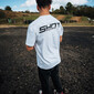 T-shirt Wide