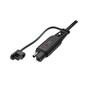 Testeur et indicateur d'état de batterie BT03
