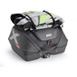 Top Case X-Line XL08B Monokey®