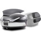 Top case SH48 + Capot + Dosseret