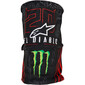 Tour de cou Monster Fabio Quartararo