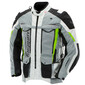 Veste Montroc Kevlar® Primaloft® 3 en 1+