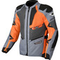Veste Synchrone