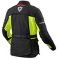 Veste femme Outback 5 H2O Ladies