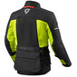 Veste Outback 5 H2O