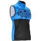 Veste sans manches Softshell MX Linear
