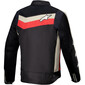 Veste T-Dyno Air