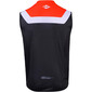 Veste Bodywarmer Hiver Graphic