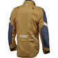 Veste femme Terrain