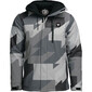 Veste Tour Brave