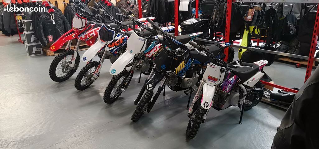 ycf magasin