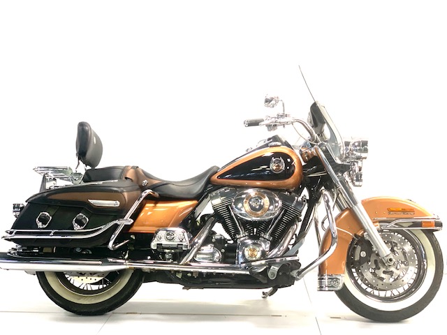 Vente Moto Harley Davidson Road King 105 Eme Anniversaire 08 Occasion Vente Moto Harley Davidson Road King 105 Eme Anniversaire 08 Occasion