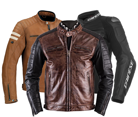 Black Friday Blouson Cuir 2025