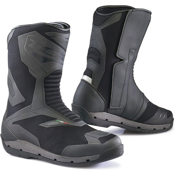 black friday bottes gore tex dafy moto