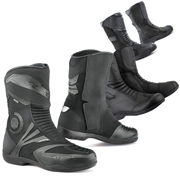 bottes moto dafy moto